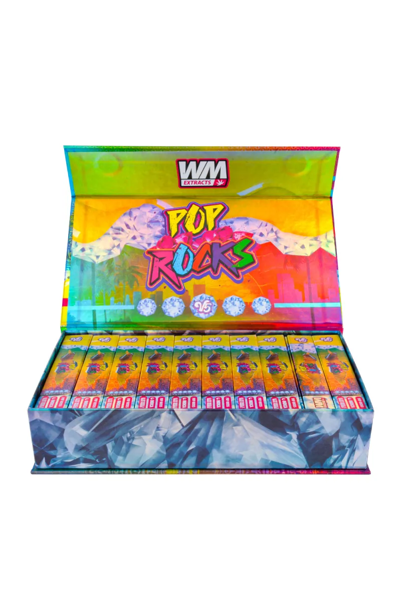 Whole Melt V5 2g Disposable