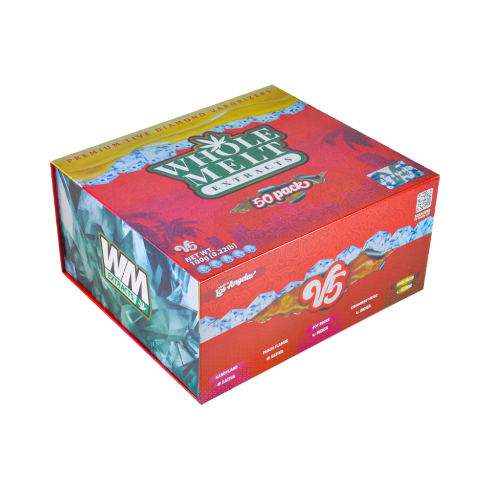 Whole Melt V5 2g Disposable