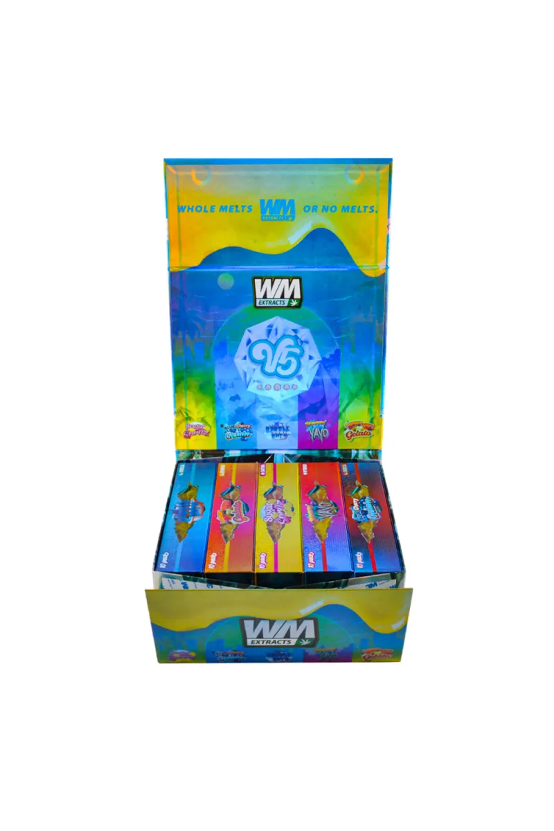 Whole Melt V5 2g Disposable
