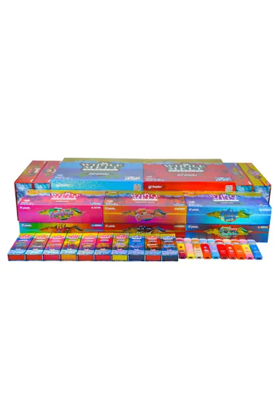 Whole Melt V5 2g Disposable 01