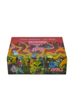 200pcs/lot USA Stock Packwoods x Runtz 2g Disposable