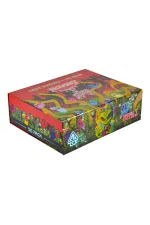 200pcs/lot USA Stock Packwoods x Runtz 2g Disposable