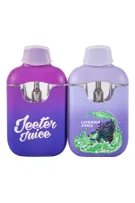 Jeeter Juice 2g Disposable