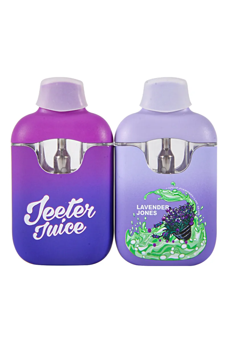 Jeeter Juice 2g Disposable