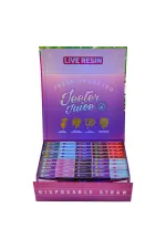 Jeeter Juice 2g Disposable