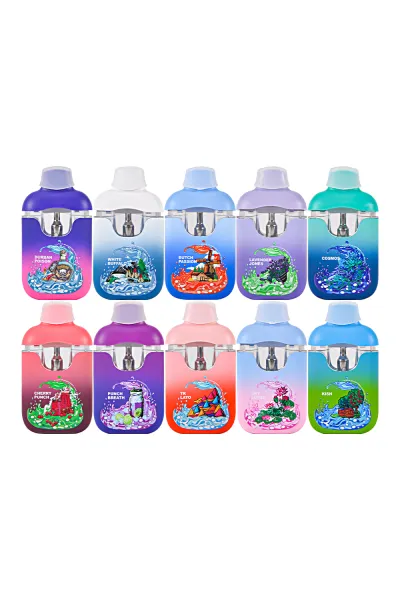 Jeeter Juice 2g Disposable 02