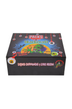 Packs x Black Craft 2g Disposable