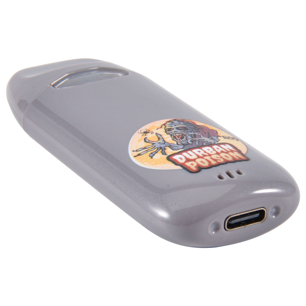 Packs x Black Craft 2g Disposable