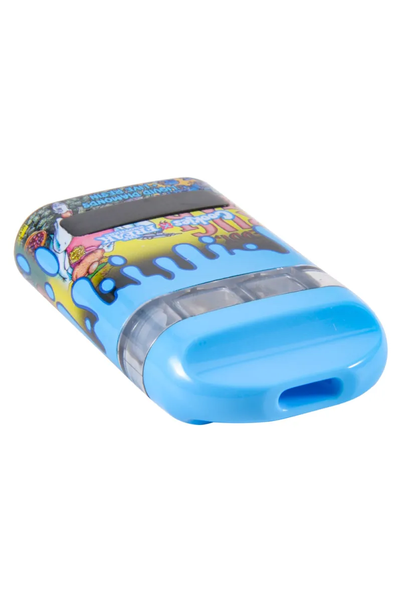 Cookies x Freak 2g Dual Chamber Digital Screen Disposable