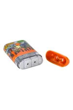 Cookies x Freak 2g Dual Chamber Digital Screen Disposable
