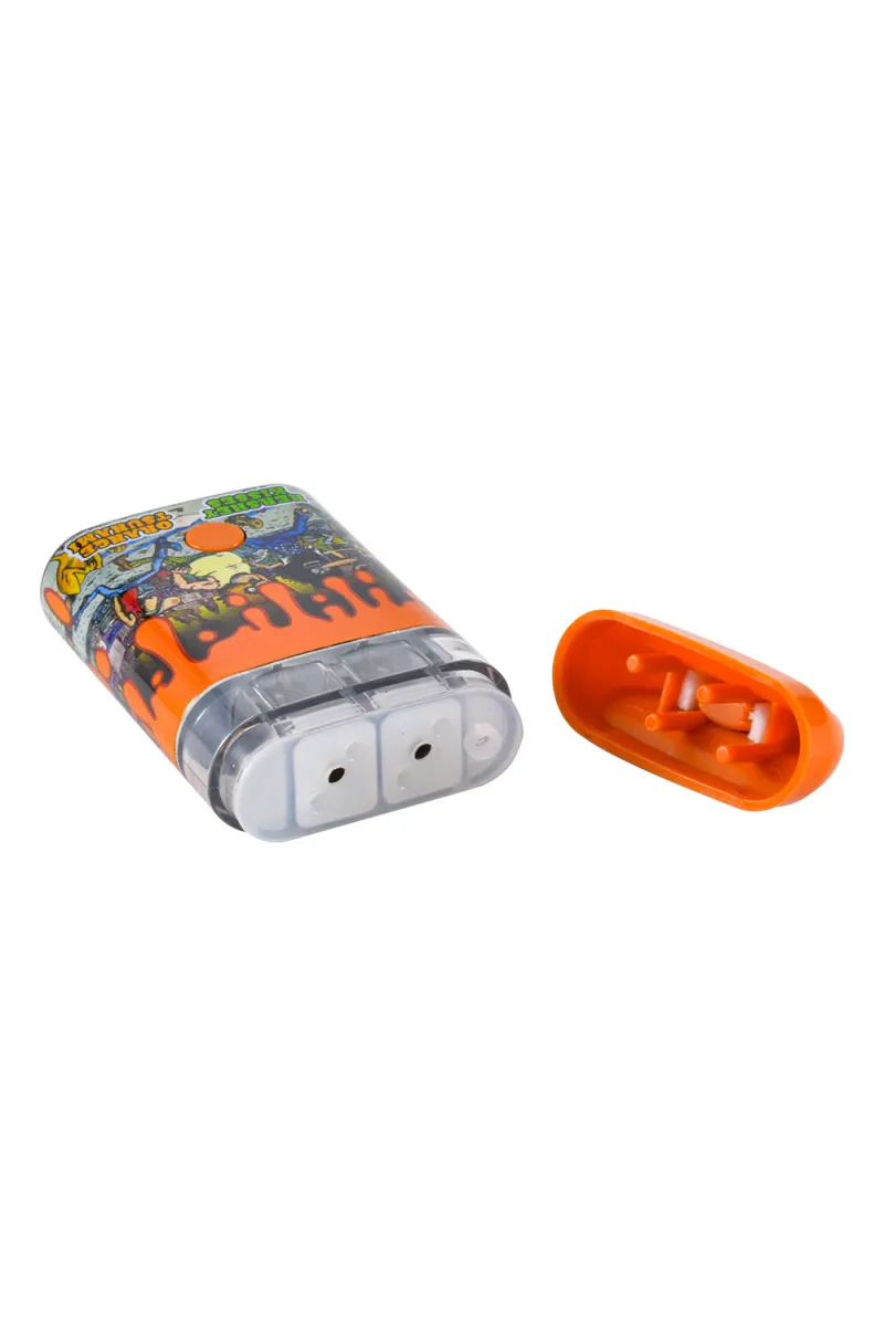 Cookies x Freak 2g Dual Chamber Digital Screen Disposable