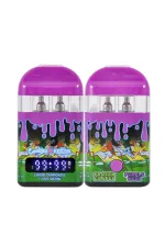 Cookies x Freak 2g Dual Chamber Digital Screen Disposable