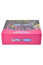 Cookies x Freak 2g Dual Chamber Digital Screen Disposable