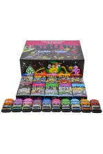 Cookies x Freak 2g Dual Chamber Digital Screen Disposable