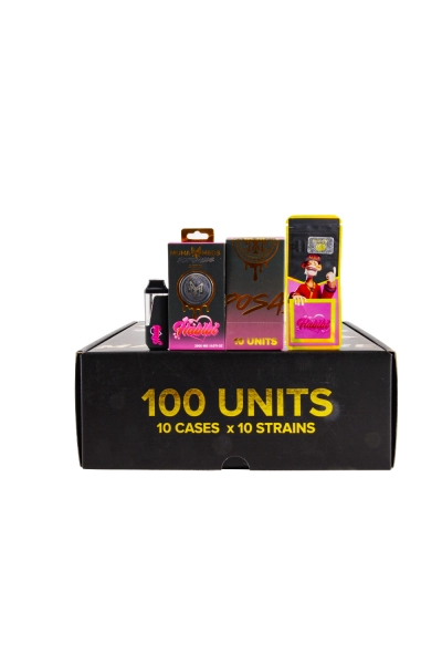 Muha Meds 2g Maple Leaf Disposable 01