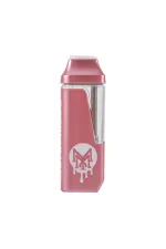 Muha Meds 2g Pink Carts Disposable