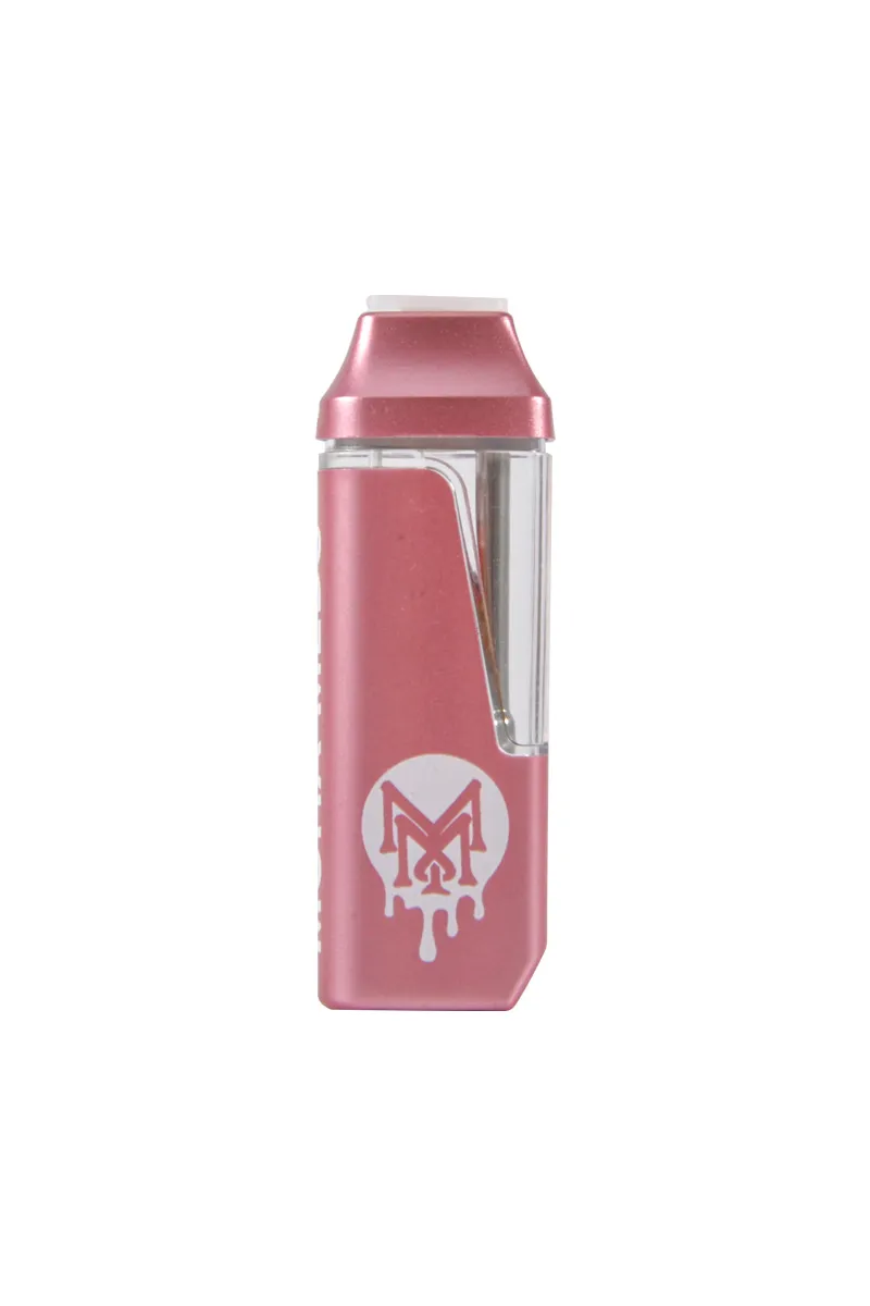 Muha Meds 2g Pink Carts Disposable