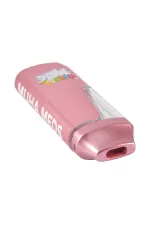 Muha Meds 2g Pink Carts Disposable