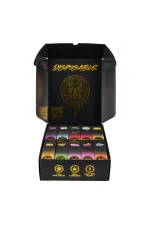 Muha Meds 2g Pink Carts Disposable