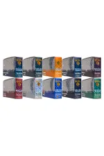 200pcs/lot USA Stock Big Chief 1g Preheat Disposable