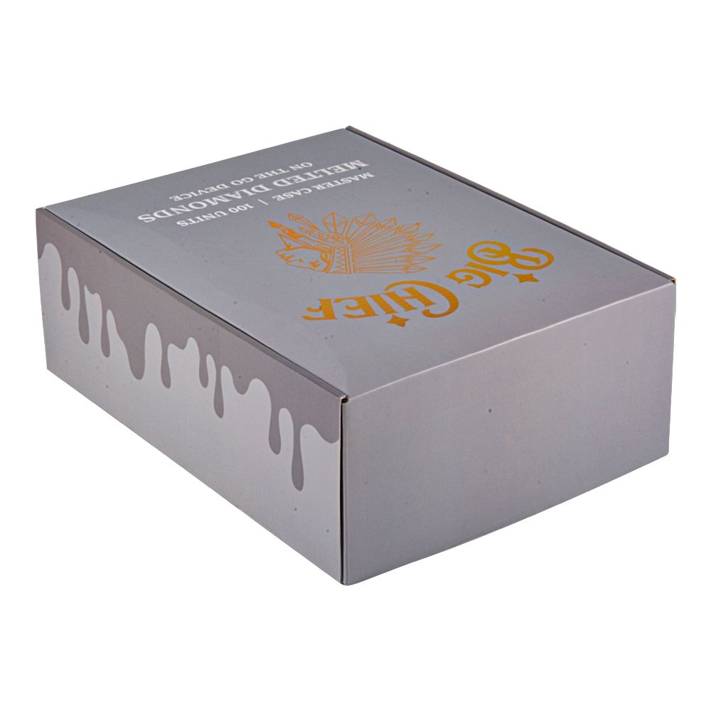 200pcs/lot USA Stock Big Chief 1g Preheat Disposable