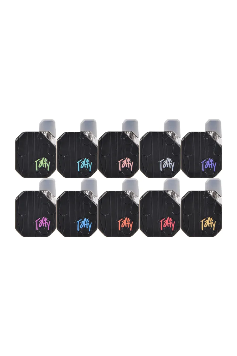 Taffy 2g Preheat Disposable