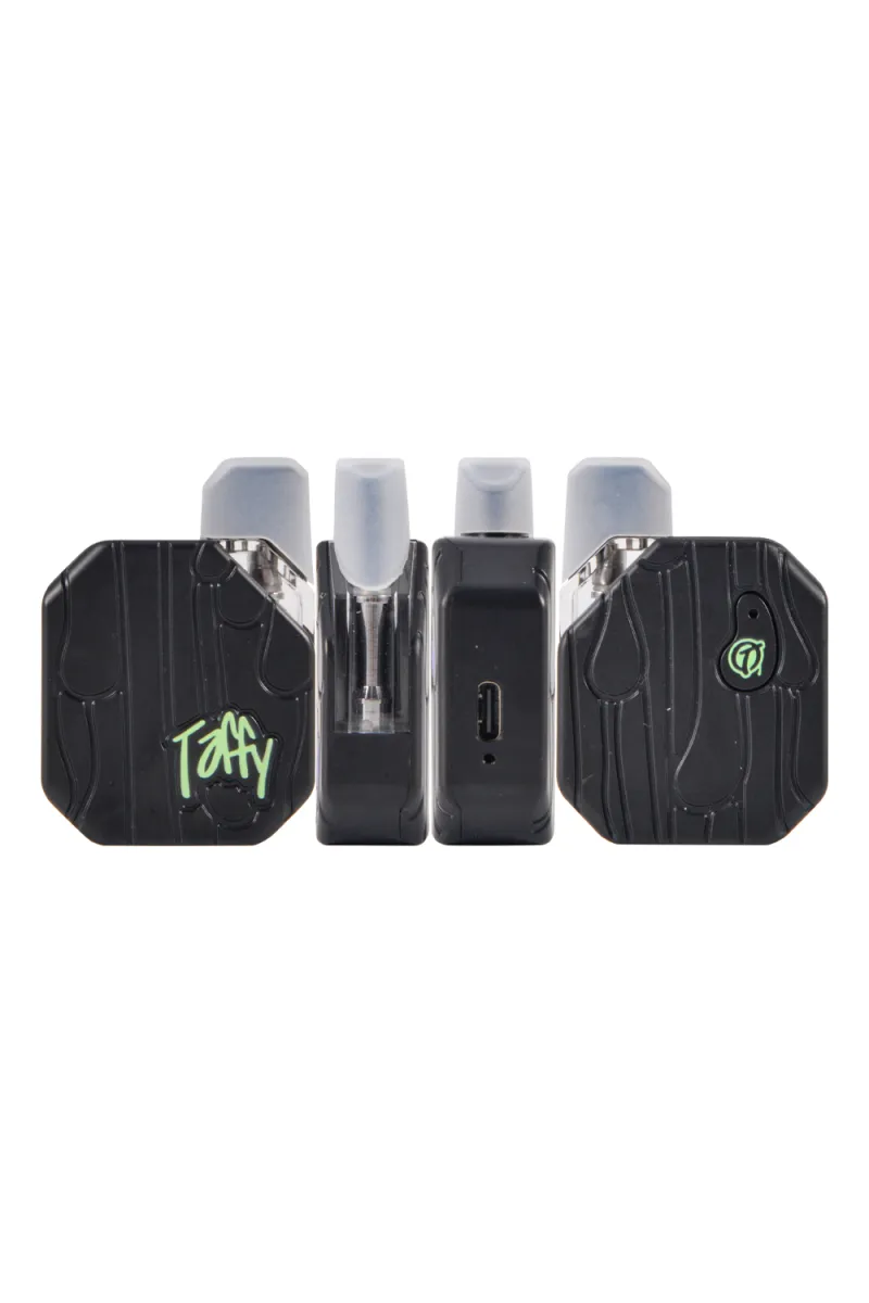 Taffy 2g Preheat Disposable
