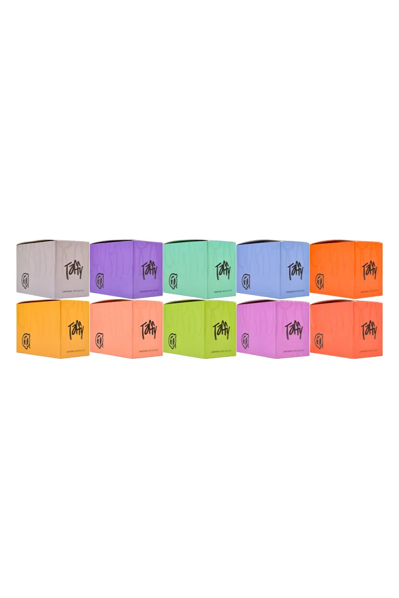 Taffy 2g Preheat Disposable