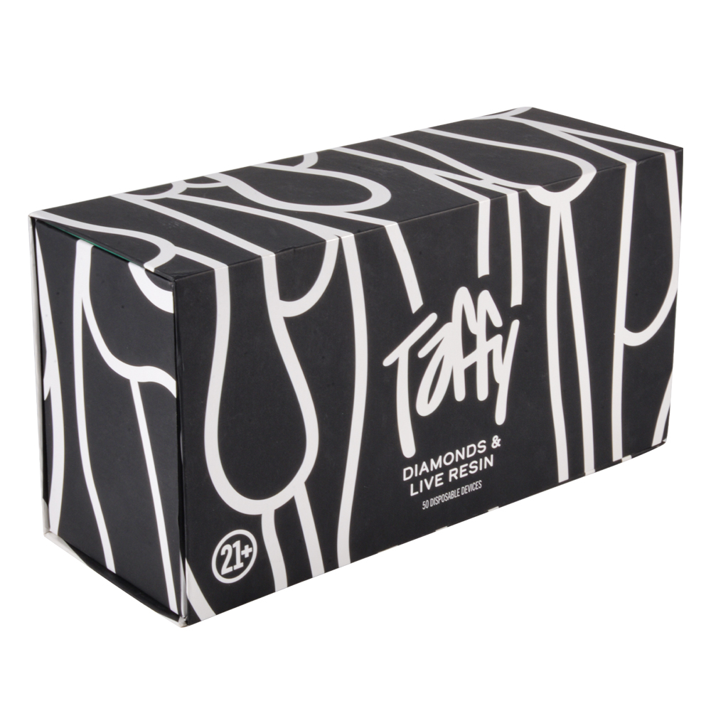 Taffy 2g Preheat Disposable