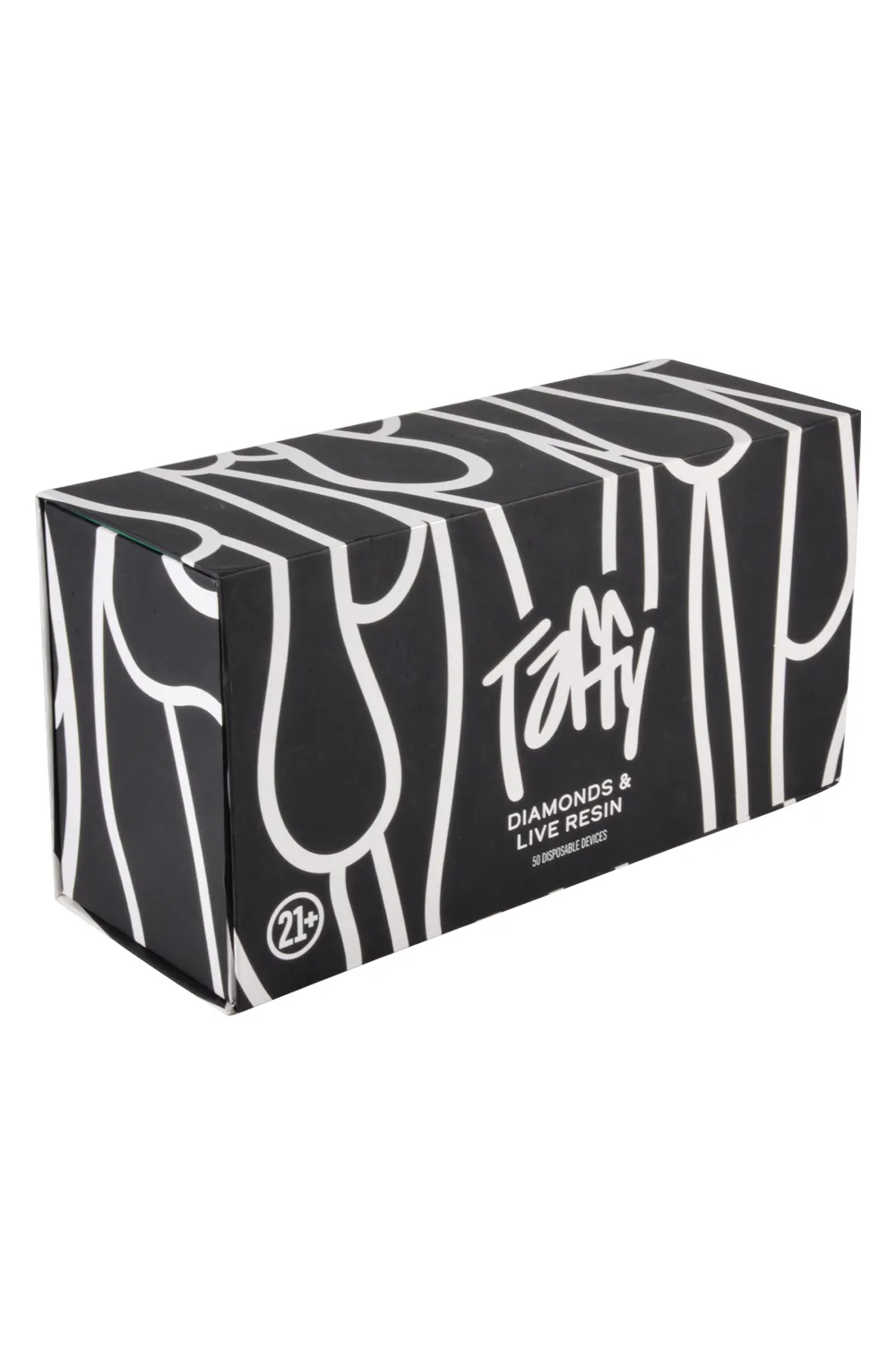 Taffy 2g Preheat Disposable