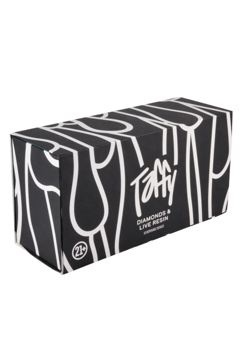 Taffy 2g Preheat Disposable