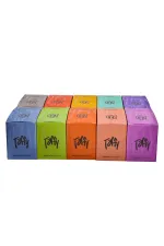 Taffy 2g Preheat Disposable