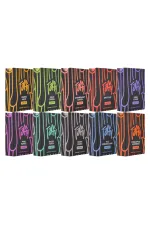 Taffy 2g Preheat Disposable