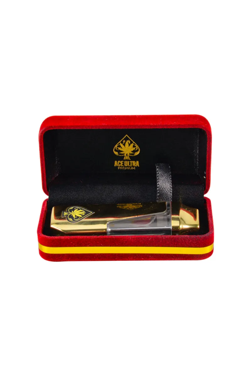 ACE Ultra 2g Disposable With Red Box
