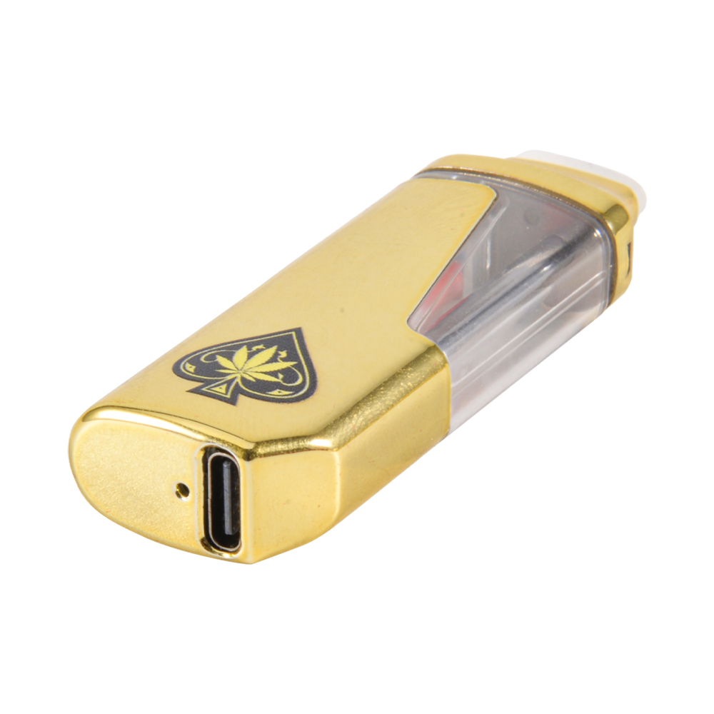 ACE Ultra 2g Disposable With Red Box