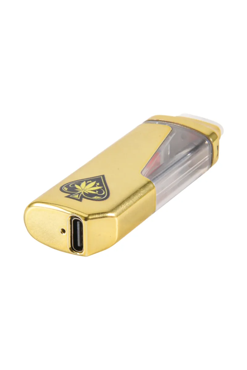 ACE Ultra 2g Disposable With Red Box