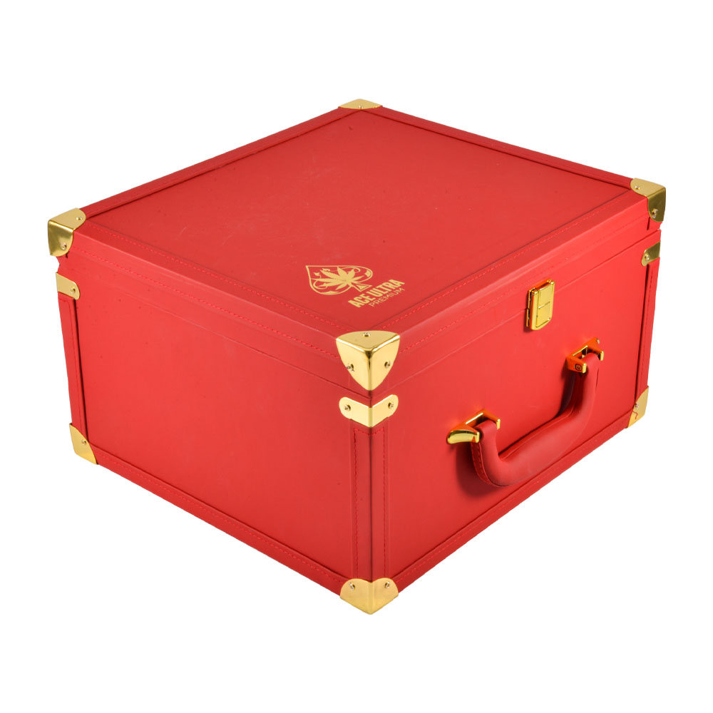 ACE Ultra 2g Disposable With Red Box