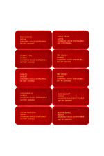 ACE Ultra 2g Disposable With Red Box