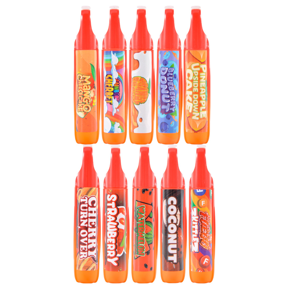 Fuego 2g Preheat Disposable