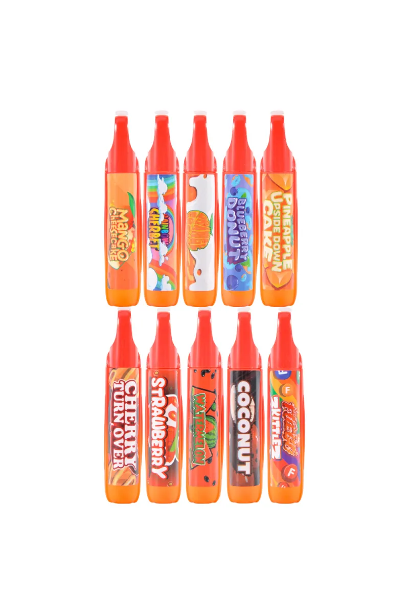 Fuego 2g Preheat Disposable