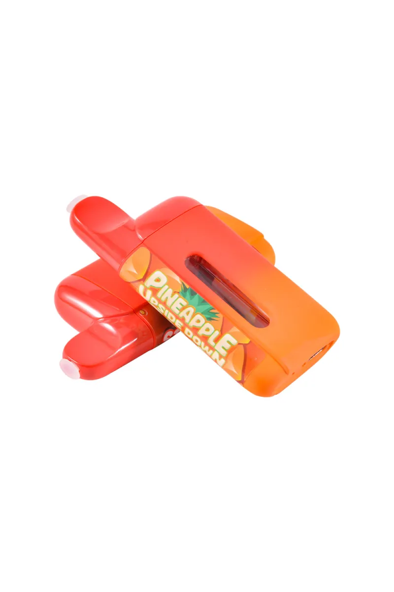 Fuego 2g Preheat Disposable