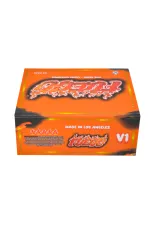 Fuego 2g Preheat Disposable