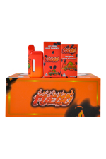 Fuego 2g Preheat Disposable