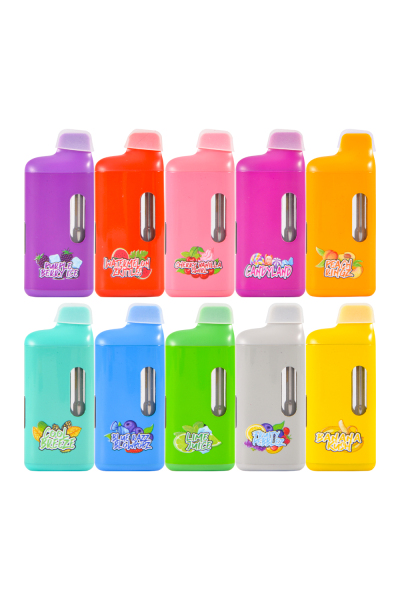 ACE x Packman 2g With Digital Screen Disposable 02