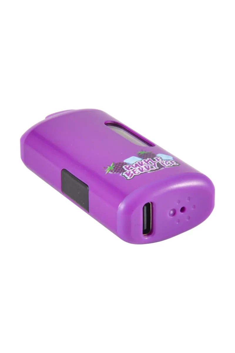 ACE x Packman 2g With Digital Screen Disposable