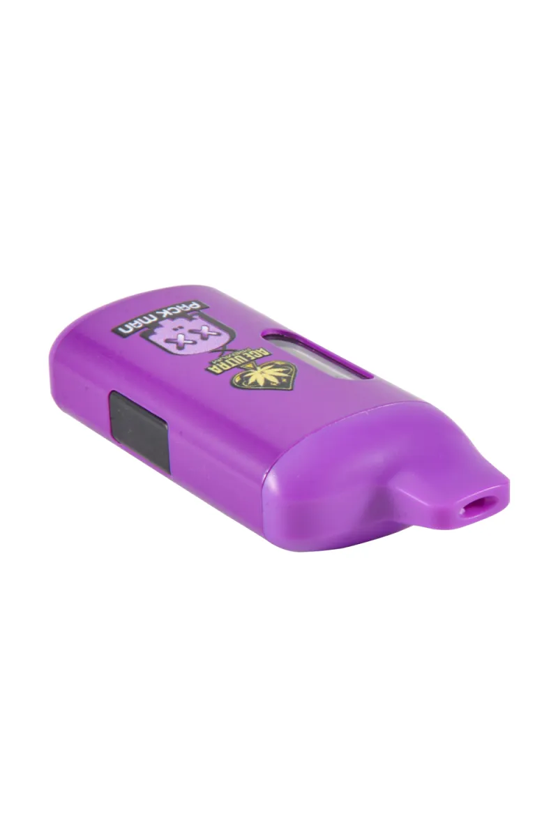 ACE x Packman 2g With Digital Screen Disposable