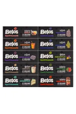Besos 2g Disposable