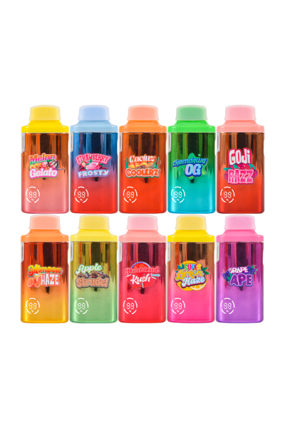 Fusion x Whole Melt 2g Disposable With Digital Screen 02