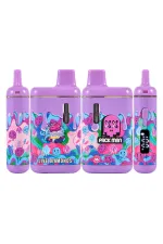 Packman V6 2g Digital Screen Disposable