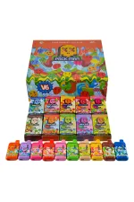 Packman V6 2g Digital Screen Disposable